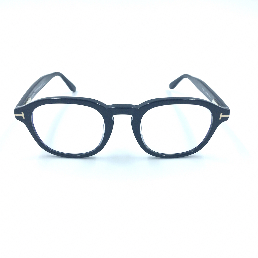 トムフォード TOM FORD TF5698-F-B 001 メガネフレーム