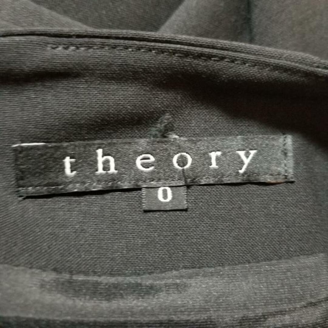 theory - セオリー スカートスーツ レディース美品 の通販 by ブラン