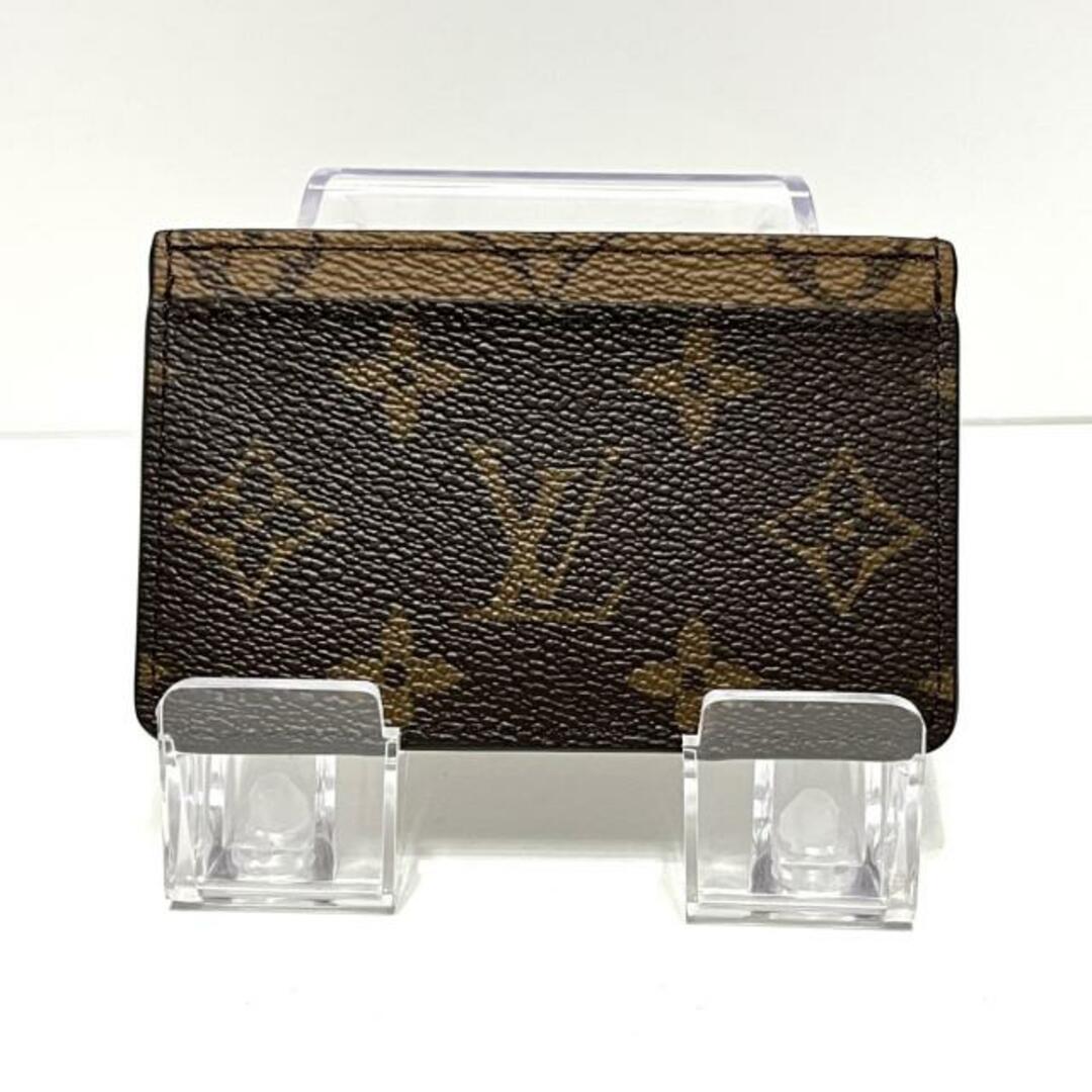 LOUIS VUITTON - ルイヴィトン カードケース美品 M69161の通販 by