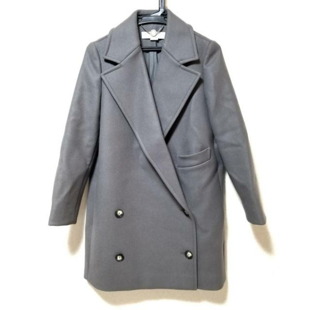 Stella McCartney - ステラマッカートニー コート サイズ38 L -の通販 ... stella maccartney ジャケット size38