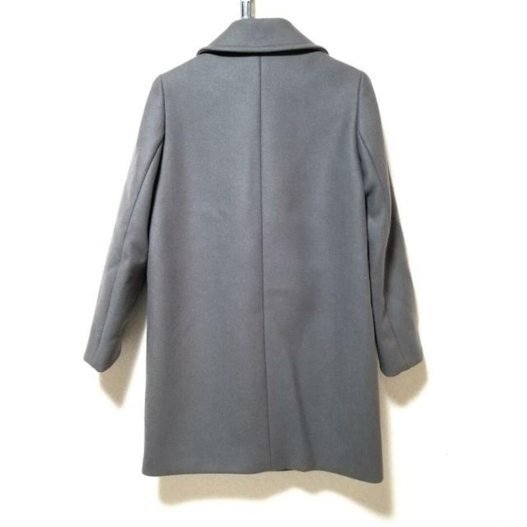 Stella McCartney - ステラマッカートニー コート サイズ38 L -の通販 ... stella maccartney ジャケット size38