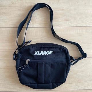 エクストララージ(XLARGE)のエクストララージ(ショルダーバッグ)