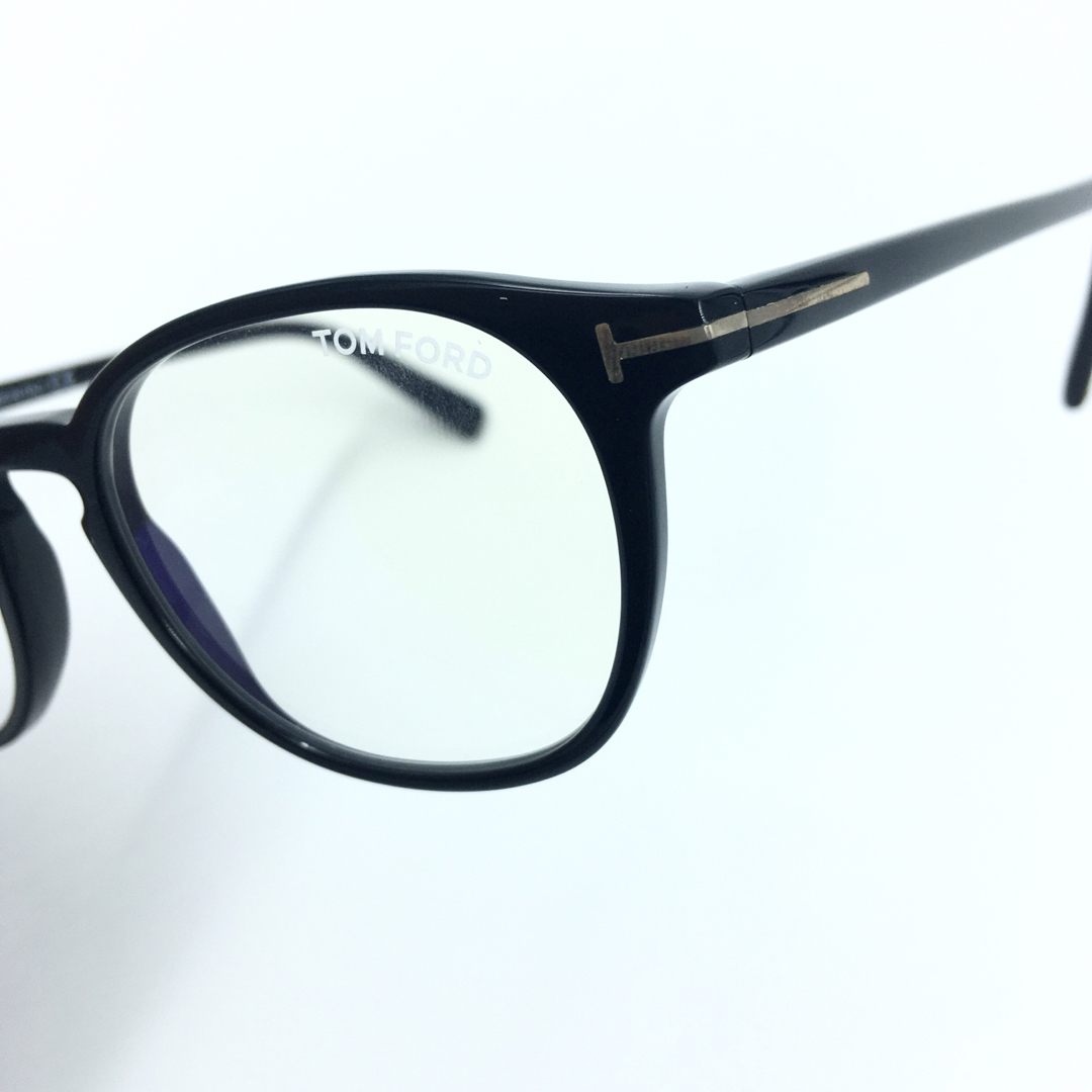 トムフォード　TOM FORD TF5583-B 001 メガネフレーム