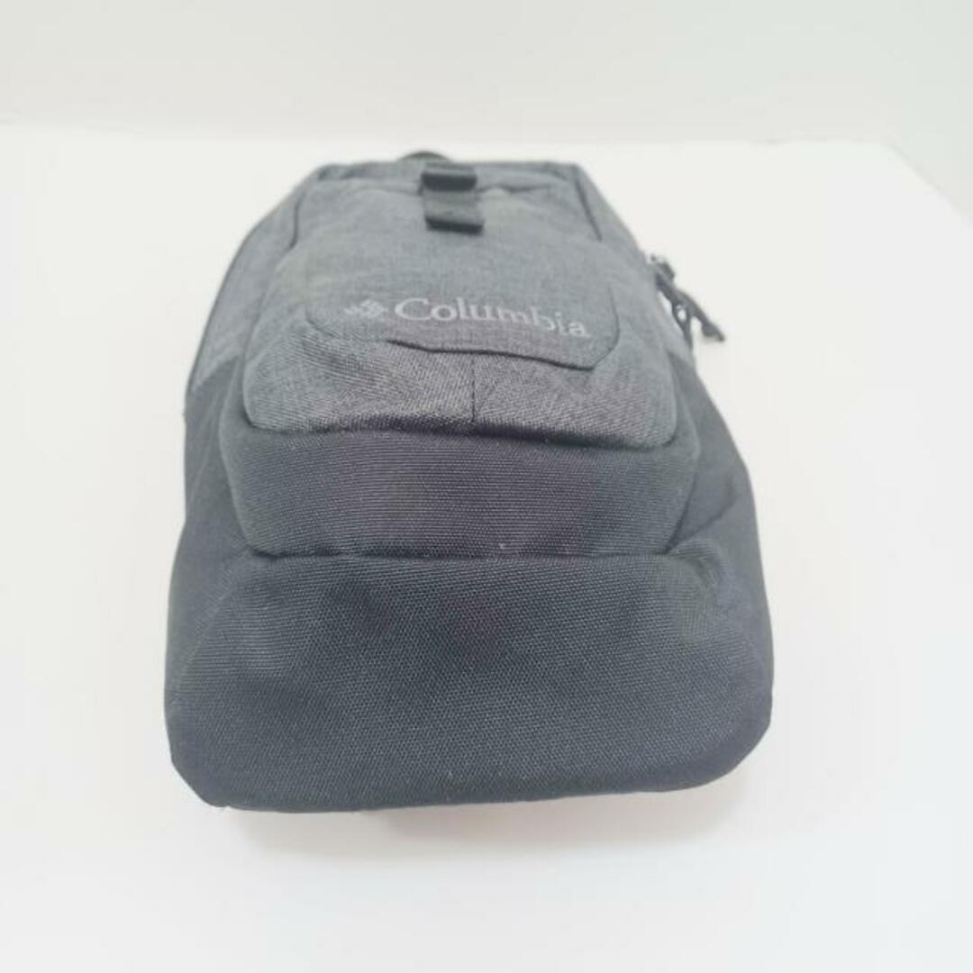 コロンビア ワンショルダーバッグ美品 - - その他