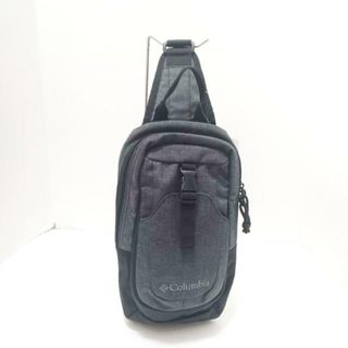 コロンビア ワンショルダーバッグ美品 - - その他