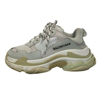 バレンシアガ(Balenciaga)のバレンシアガ スニーカー JP 24 レディース(スニーカー)