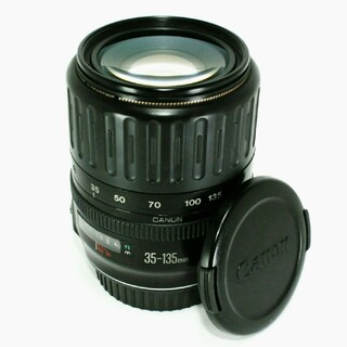 Canon EOS 40D＋EF 35-135 F4-5.6 USM