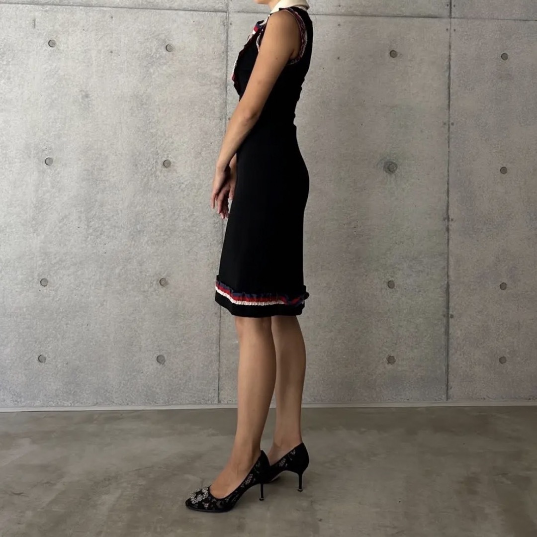 GUCCI ワンピース MS15