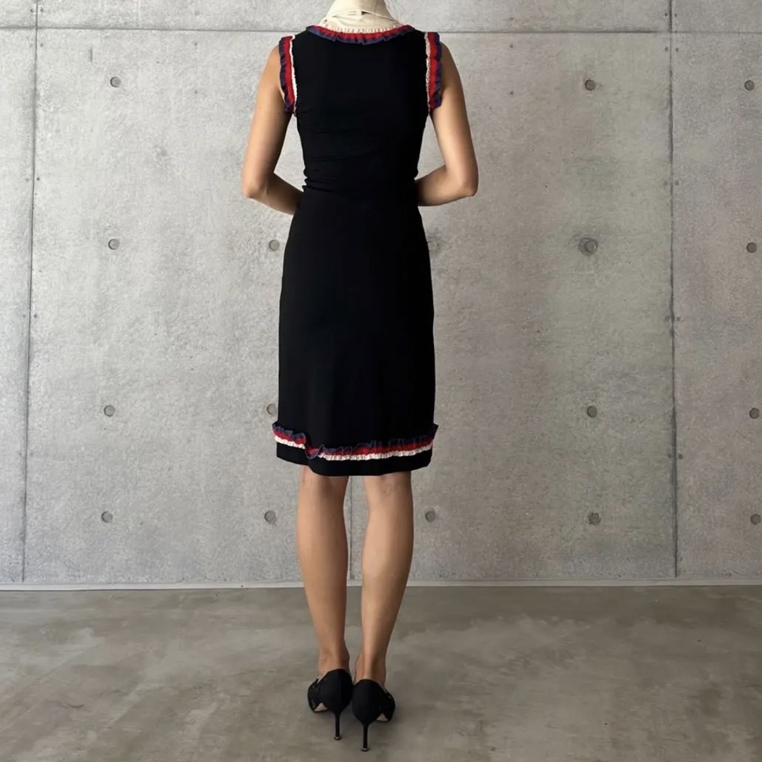 GUCCI ワンピース MS15