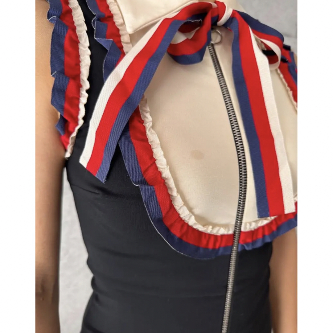 GUCCI ワンピース MS15
