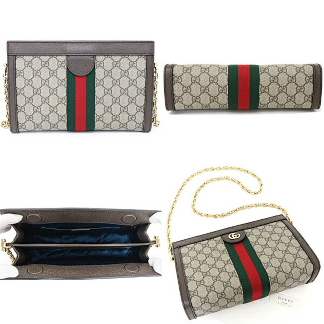 GUCCI - グッチ GUCCI オフィディア GG スモール ショルダー GUCCI - グッチ GUCCI オフィディア GG スモール ショルダー