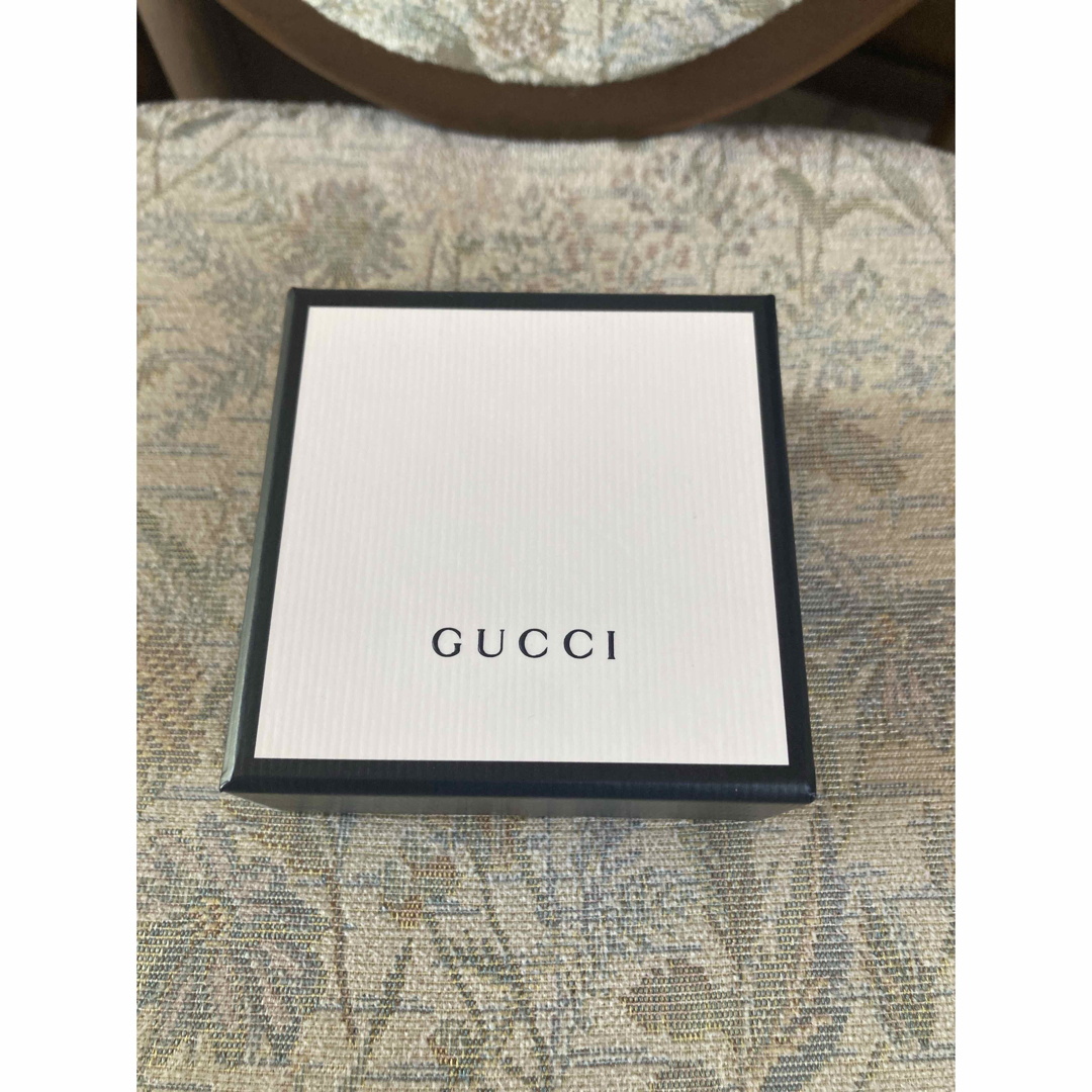 Gucci(グッチ)のGUCCI レディースのアクセサリー(リング(指輪))の商品写真