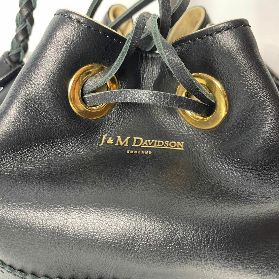 J&M DAVIDSON - 【新品未使用品】ジェイアンドエムデヴィドソン バック