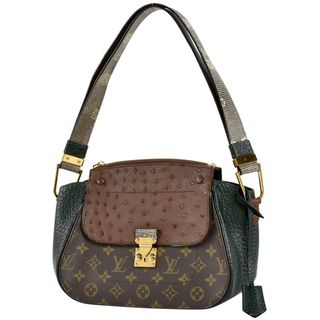 ルイヴィトン(LOUIS VUITTON)のルイ・ヴィトン エキゾチック レディース 【中古】(ショルダーバッグ)