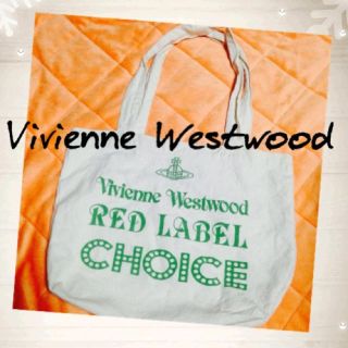 ヴィヴィアンウエストウッド(Vivienne Westwood)のヴィヴィアントートバック＊難あり！(トートバッグ)