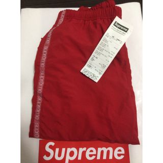 Supreme - Tonal Taping Track Pant Mサイズの通販 by ☆くくる☆'s