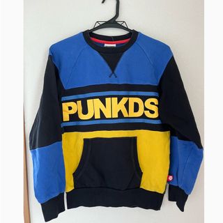 パンクドランカーズ(PUNK DRUNKERS)のPUNK DRUNKERS スウェット(スウェット)