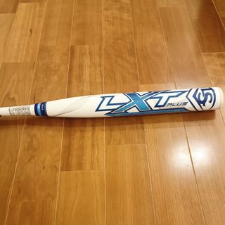 Louisville Slugger - ルイスビルスラッガー LXT PLUS ソフトボール3号 ...