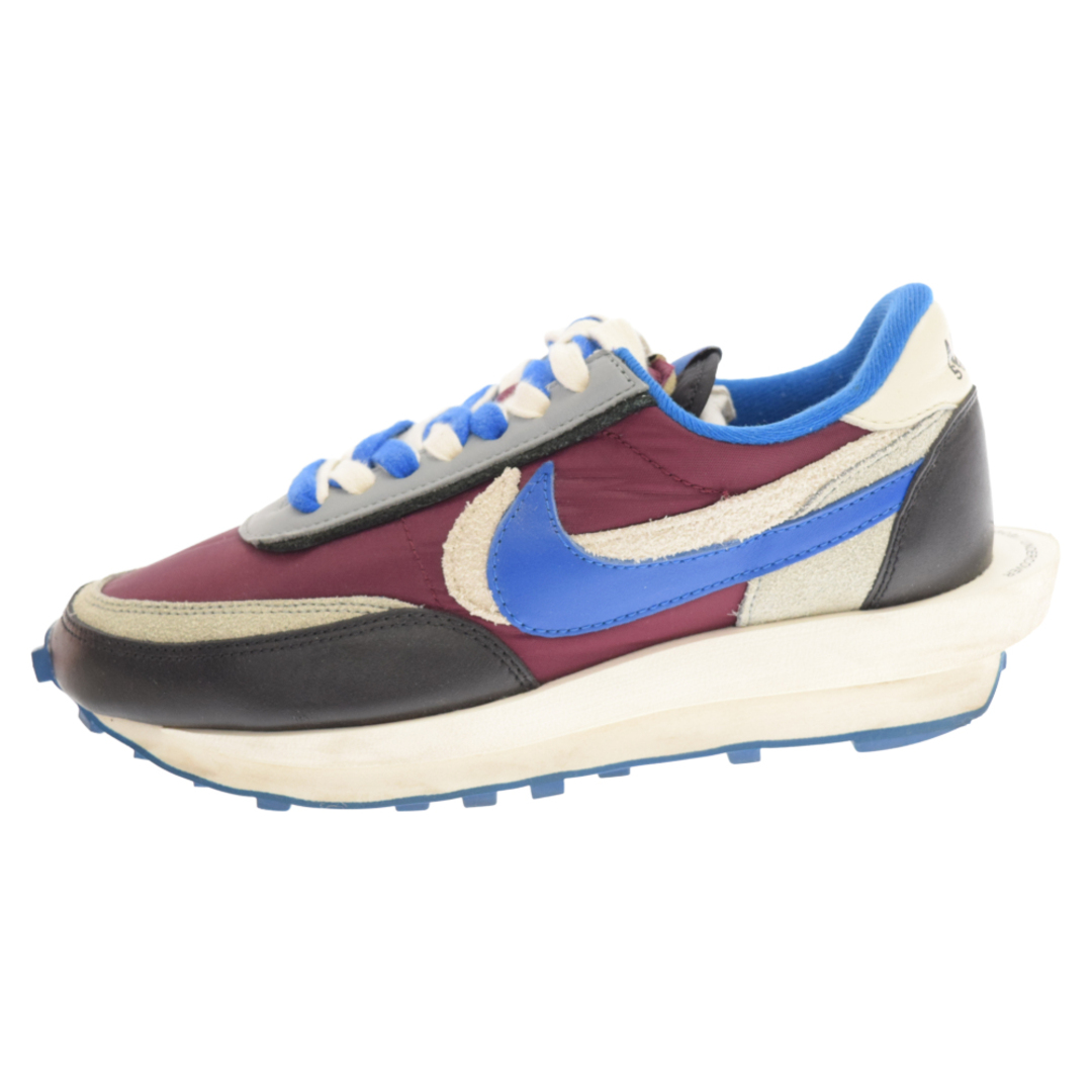 NIKE ナイキ 21AW×UNDERCOVER×SACAI LDWAFFLE /SU アンダカバー サカイ LDワッフル ローカットスニーカー マルチ US8.5/26.5cm DJ4877-600