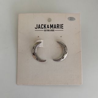 JACK & MARIE - JACK ＆ MARIE ムーンピアス