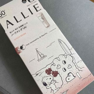 アリィー(ALLIE)のアリィー クロノビューティ カラーチューニングUV 03(40.0g)(日焼け止め/サンオイル)