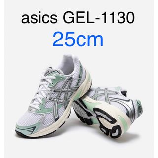 アシックス(asics)のasics Gel-1130 アシックス ゲル-1130(スニーカー)