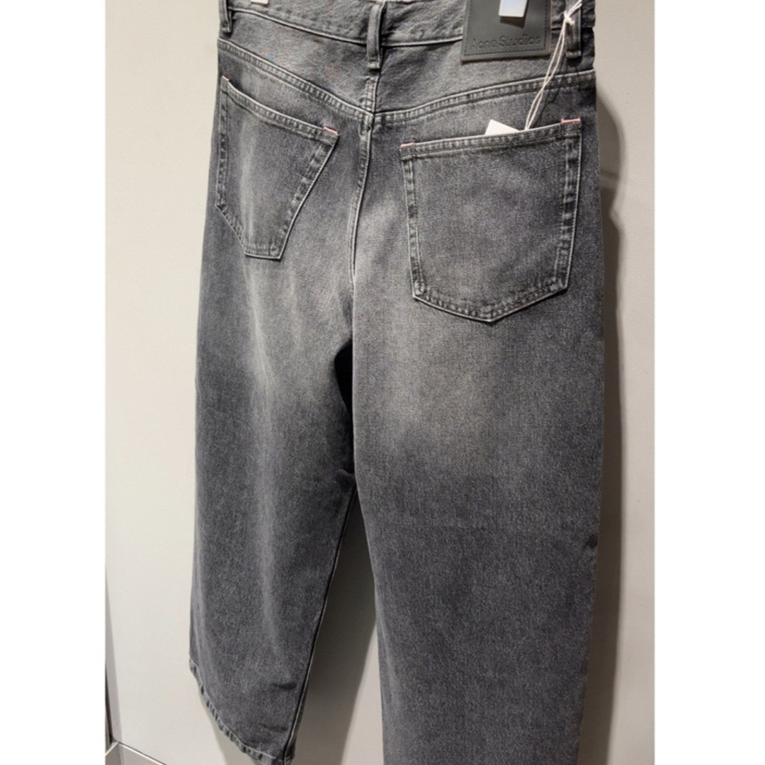 Acne Studios - 【新品・未使用タグ付】Acne studious 1989ルーズ Acne Studios - 【新品・未使用タグ付】Acne studious 1989ルーズ