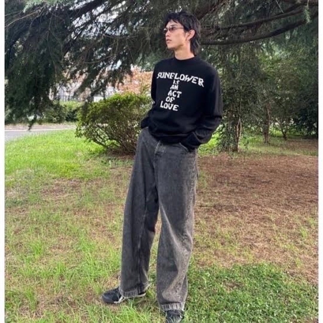 Acne Studios - 【新品・未使用タグ付】Acne studious 1989 Acne Studios - 【新品・未使用タグ付】Acne studious 1989