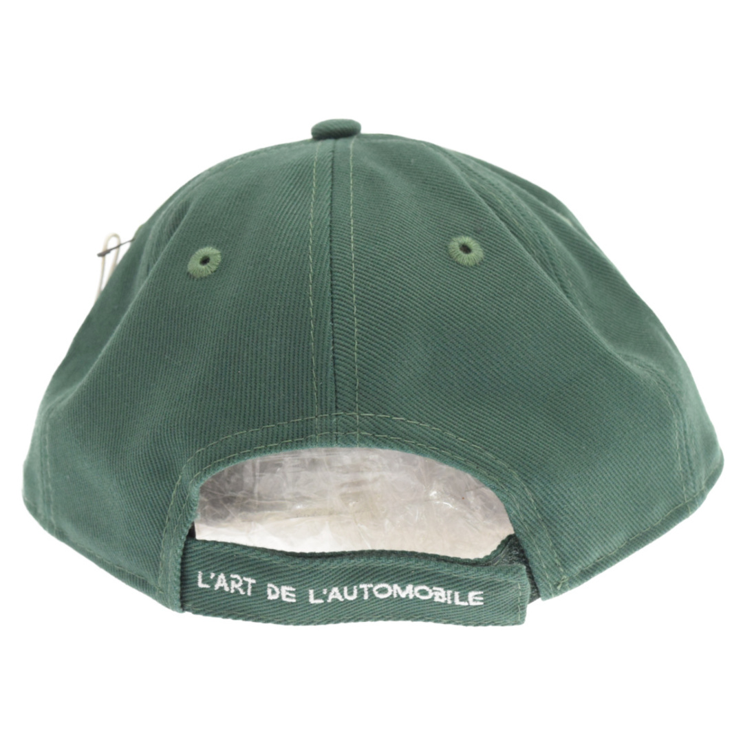 未使用KARhartt  L'ART DE LAUTOMOBILE カバーオール