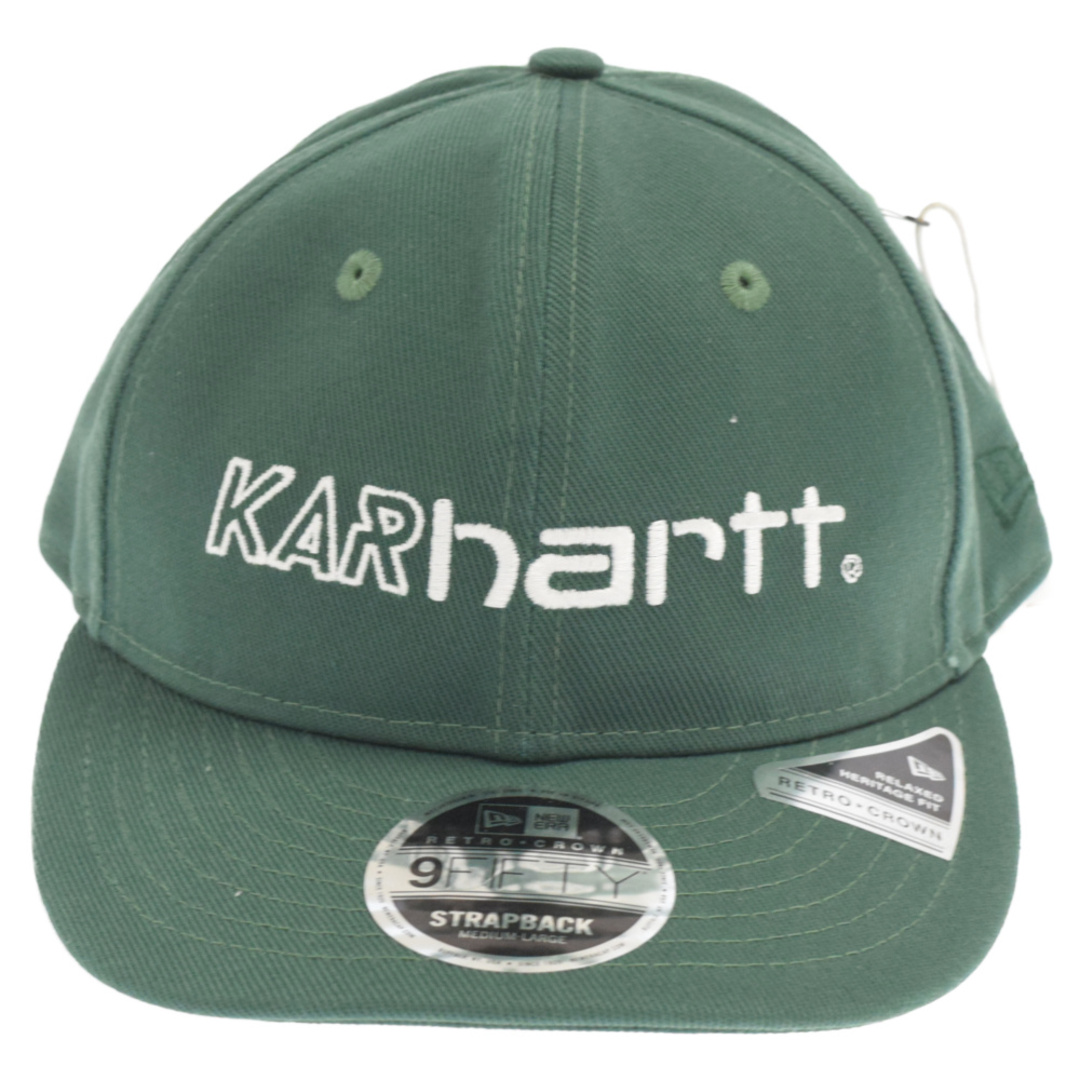 未使用KARhartt  L'ART DE LAUTOMOBILE カバーオール