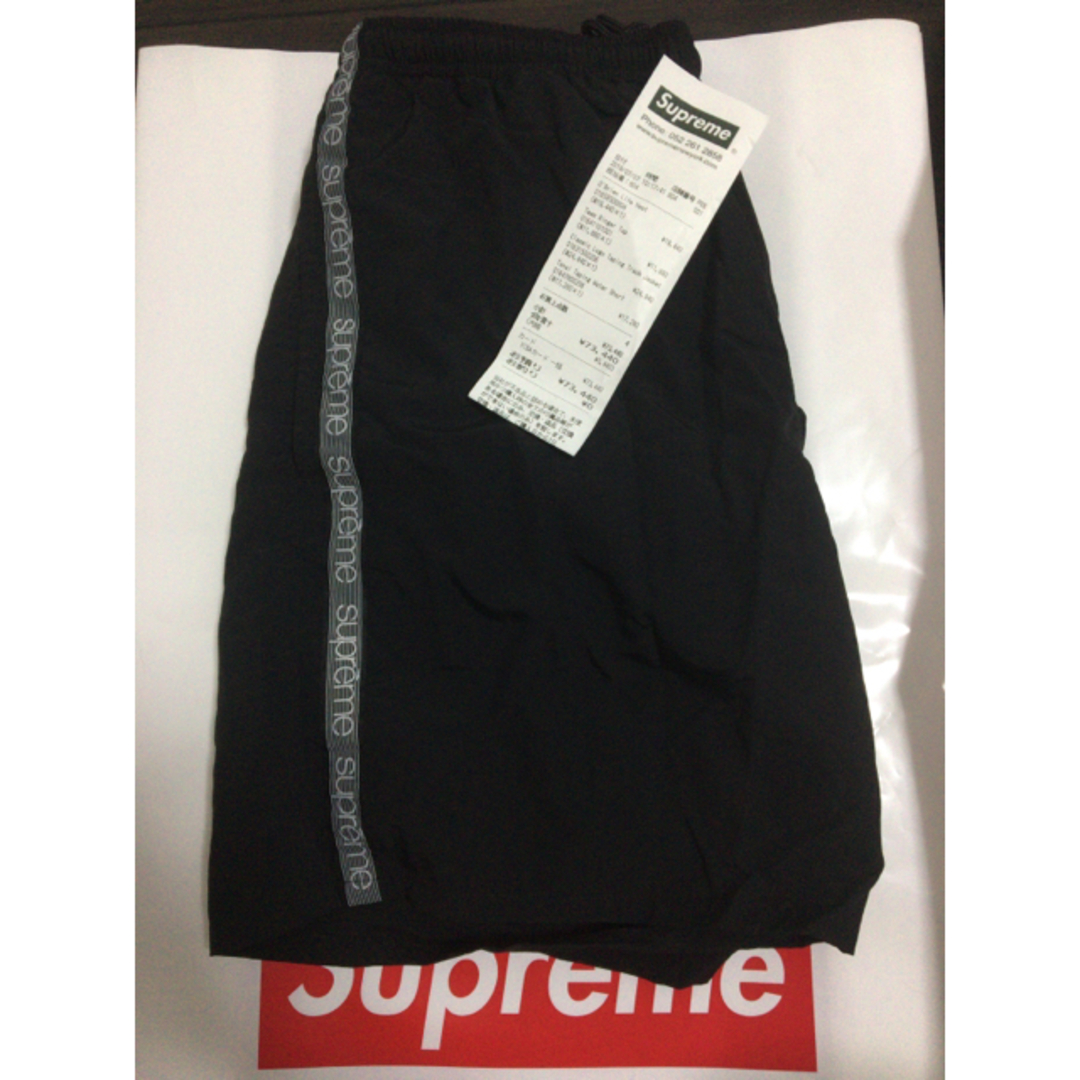 直販安い Supreme Tonal Taping Water Short Sサイズ