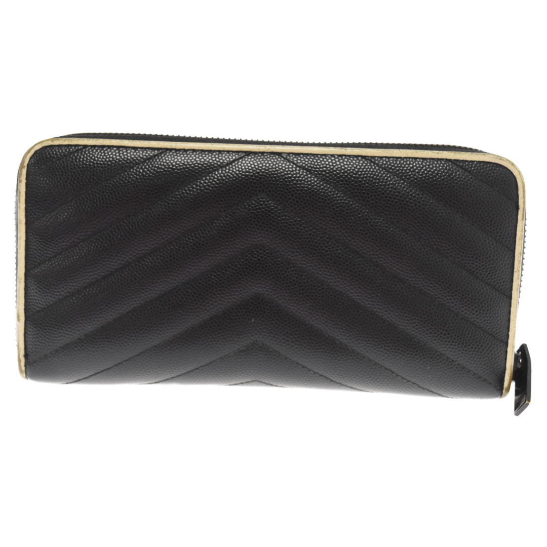 SAINT LAURENT PARIS サンローランパリ MONOGRAM YSL カサンドラロゴ