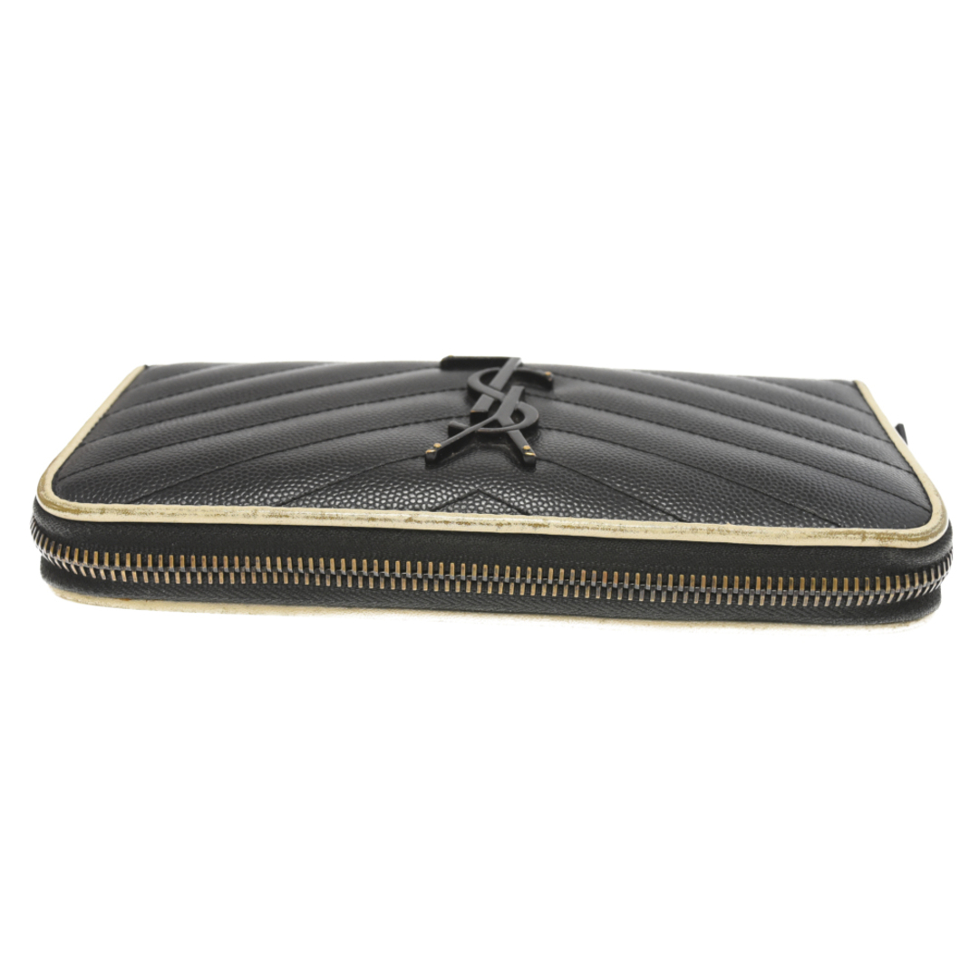 SAINT LAURENT PARIS サンローランパリ MONOGRAM YSL カサンドラロゴ