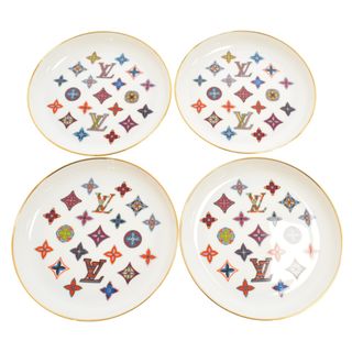 Nigo Plate Set - GI0729