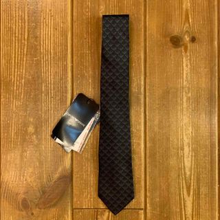 Emporio Armani - 新品未使用 エンポリオ アルマーニ ネクタイ Armani