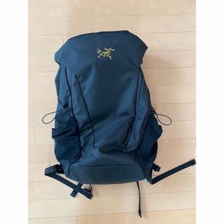 ARC'TERYX - ARCTERYX アークテリクス mantis 30 マンティス ブラック