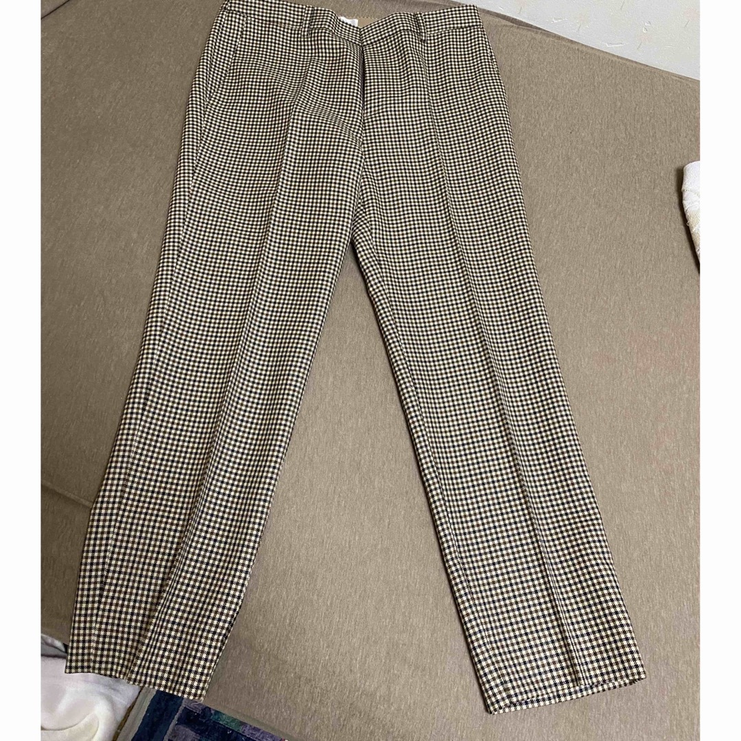 Lisiere MOON Tapered Pants-