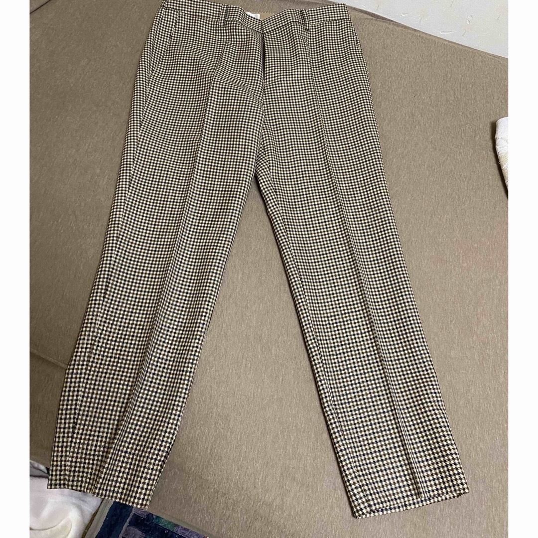 Lisiere MOON Tapered Pants