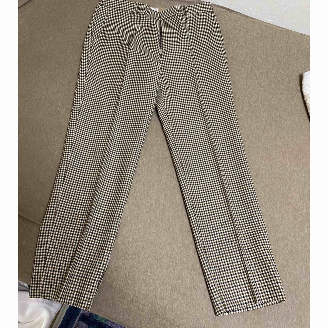 L'Appartement DEUXIEME CLASSE(アパルトモンドゥーズィエムクラス)の専用★Lisiere MOON Tapered Pants レディースのパンツ(その他)の商品写真