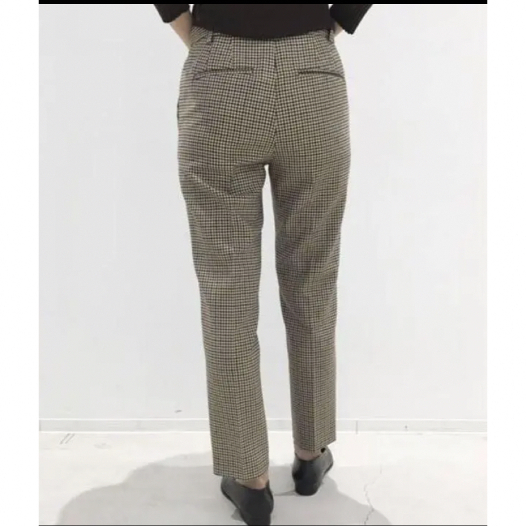 L'Appartement DEUXIEME CLASSE(アパルトモンドゥーズィエムクラス)の専用★Lisiere MOON Tapered Pants レディースのパンツ(その他)の商品写真