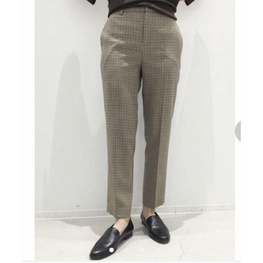 L'Appartement DEUXIEME CLASSE(アパルトモンドゥーズィエムクラス)の専用★Lisiere MOON Tapered Pants レディースのパンツ(その他)の商品写真