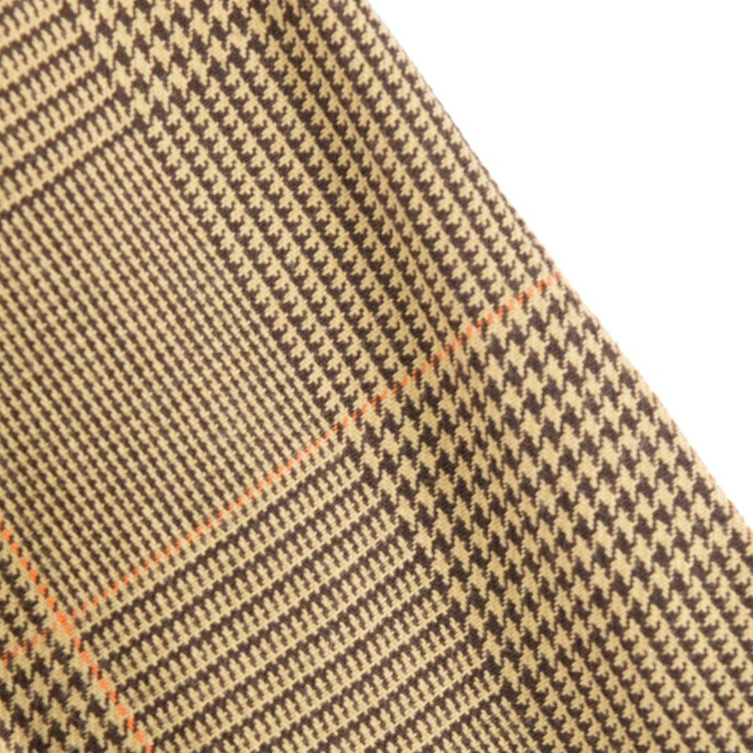 sacai - Sacai サカイ CHECKED PANELLED JACKET チェック パネル切替
