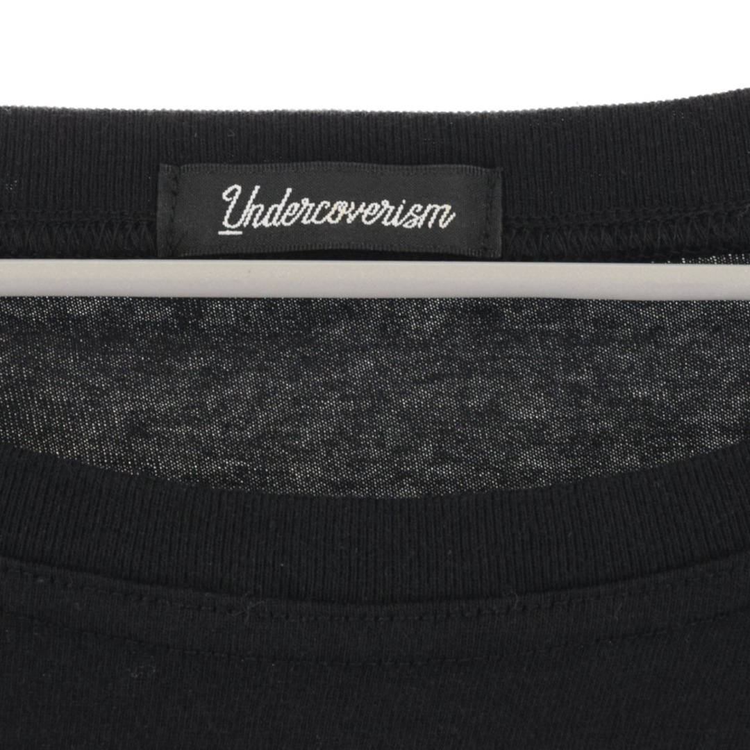 UNDERCOVER UNDERCOVER アンダーカバー SS UCISM FOR ALL REBELS