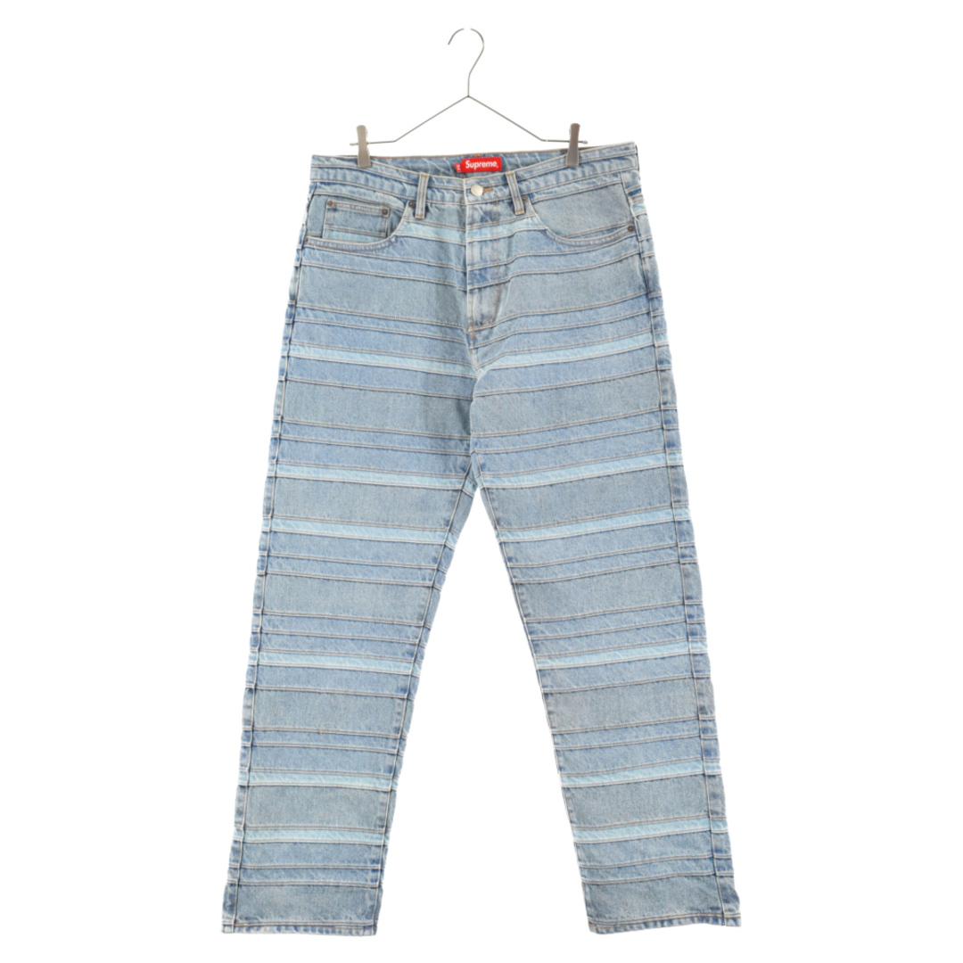 最終価格!! supreme デニム-