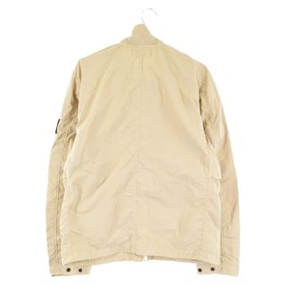 STONE ISLAND ストーンアイランド NYLON BATAVIA-TC JACKET ナイロンジャケット 741543833 ベージュ