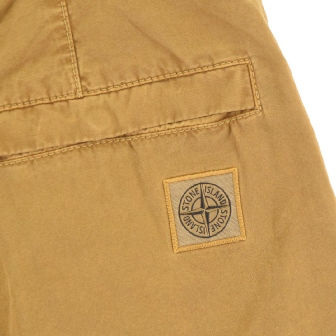 STONE ISLANDストーンアイランド サイズ:W SS OLD TREATMENT