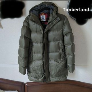 ティンバーランド ダウンジャケット(メンズ)の通販 73点 | Timberland