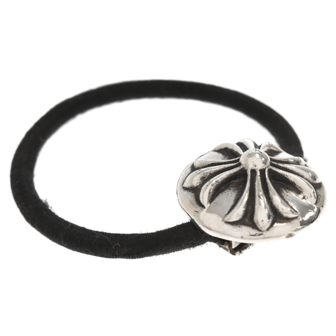 CHROME HEARTS クロムハーツ HAIRBAND/オールド CHクロス ボタン