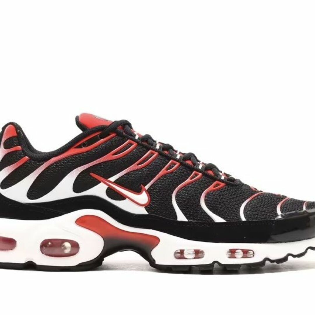 新品 NIKE 25.5cm AIR MAX PLUS マップラ