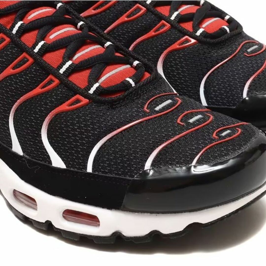 新品 NIKE 25.5cm AIR MAX PLUS マップラ